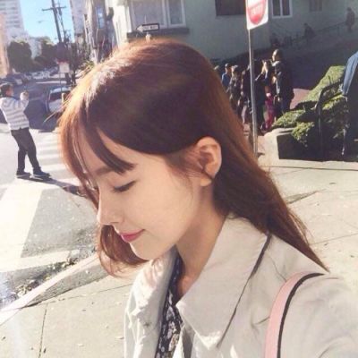 爱惨了!微信女生侧脸头像集合 女生头像 第19张 爱惨了!微信女生侧脸头像集合 女生头像 第19张
