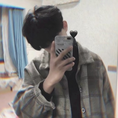 🔥帅到犯规的男生真人个性头像来啦 男生头像 第12张