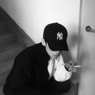 酷帅来袭!男生黑白高清头像大全🖤 男生头像 第19张 酷帅来袭!男生黑白高清头像大全🖤 男生头像 第19张