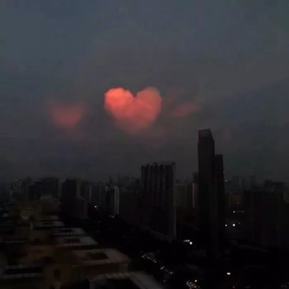 被狠狠拿捏！风景图片唯美头像推荐 风景头像 第24张