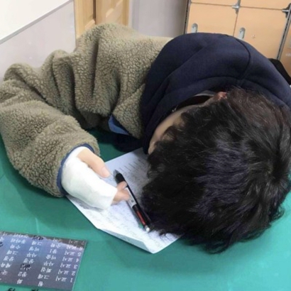 帅到犯规!个性爆棚的男生头像大全 男生头像 第8张 帅到犯规!个性爆棚的男生头像大全 男生头像 第8张