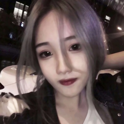 美哭😭 这些QQ女生时尚气质头像绝了  女生头像 第27张