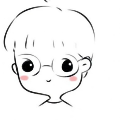 💕简笔画一左一右情侣头像大合集来咯 情侣头像 第17张 💕简笔画一左一右情侣头像大合集来咯 情侣头像 第17张