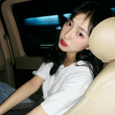 哇塞😍这QQ时尚气质女生头像绝绝子 女生头像 第29张