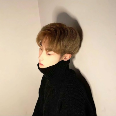 🔥超酷男生头像来袭，帅到炸 男生头像 第23张