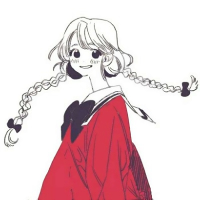 个性爆棚的动漫女生头像来啦🥰 女生头像 第4张 个性爆棚的动漫女生头像来啦🥰 女生头像 第4张