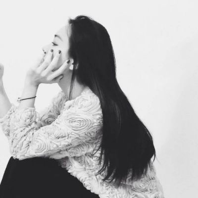 爱惨了!微信女生侧脸头像集合 女生头像 第20张 爱惨了!微信女生侧脸头像集合 女生头像 第20张