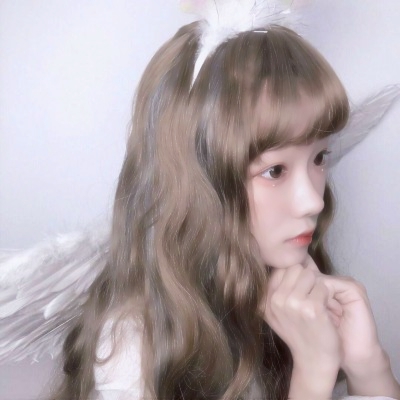 🌟真人小姐姐头像来袭，超美超赞！ 女生头像 第18张
