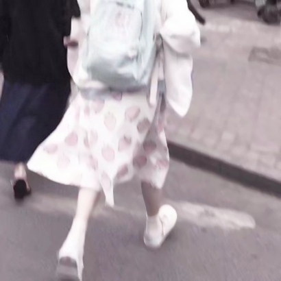 💕萌化啦！QQ可爱女生头像大集合 女生头像 第25张
