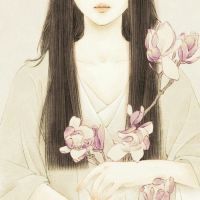 💕意境拉满的一男一女动漫情侣头像合集 情侣头像 第21张 💕意境拉满的一男一女动漫情侣头像合集 情侣头像 第21张