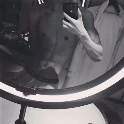 🔥超酷男生头像来袭，帅到炸 男生头像 第20张
