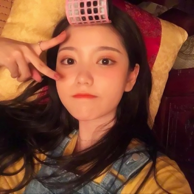 🔥抖音个性女头像来袭，速来围观 女生头像 第7张