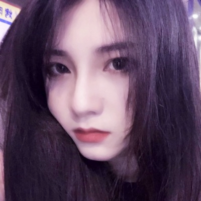 爱了！真人高清少女头像大赏🤩 女生头像 第4张