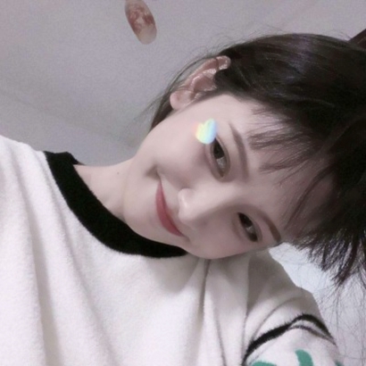 被帅到！超拽真人女生头像来袭 女生头像 第21张
