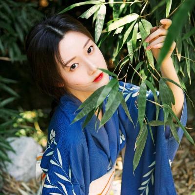 🌸唯美清纯古风女生头像大全 女生头像 第9张