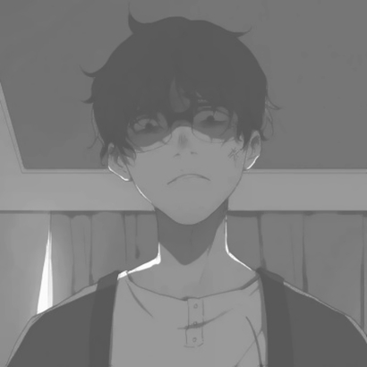 超酷QQ动漫男生头像来袭🔥 男生头像 第6张 超酷QQ动漫男生头像来袭🔥 男生头像 第6张
