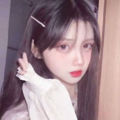 👭必看！超甜闺蜜一对两张女生头像来啦 友情头像 第29张