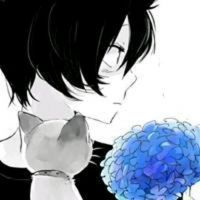💕意境拉满的一男一女动漫情侣头像合集 情侣头像 第17张 💕意境拉满的一男一女动漫情侣头像合集 情侣头像 第17张