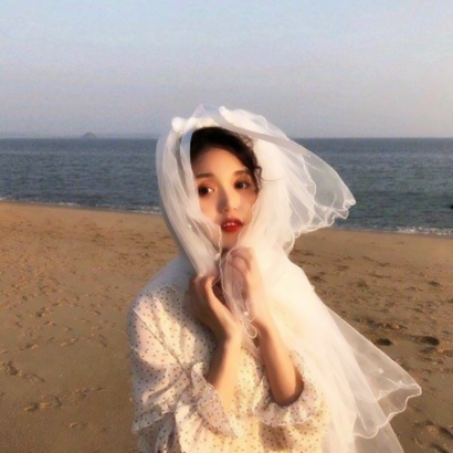 🌸绝美！微信真人女生唯美头像大全 女生头像 第13张