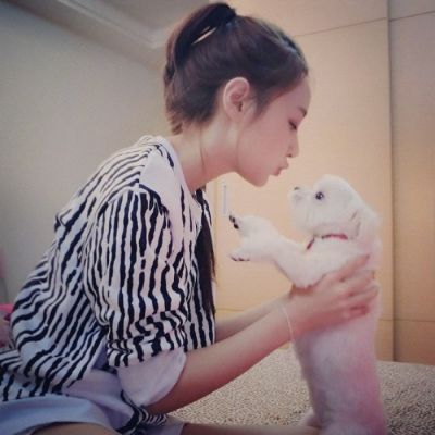 爱惨了!微信女生侧脸头像集合 女生头像 第17张 爱惨了!微信女生侧脸头像集合 女生头像 第17张
