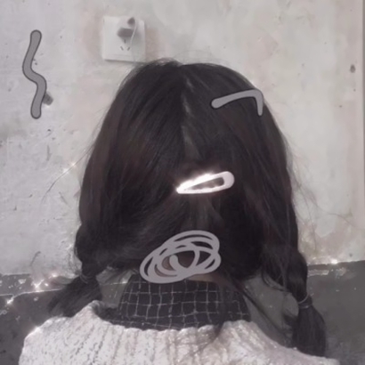 📸超火的ins风女生头像来啦 女生头像 第8张