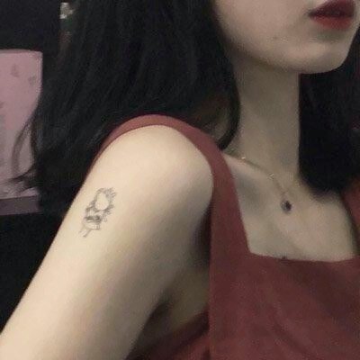 哇塞！超绝的女生部位高清不露脸头像来袭🥰 女生头像 第7张