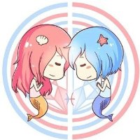 萌化啦！十二星座少女萌图头像来袭🥰 女生头像 第5张