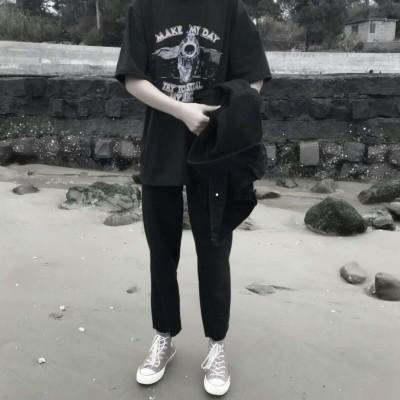 被帅到！不露脸的男生部位帅气头像😍 男生头像 第24张