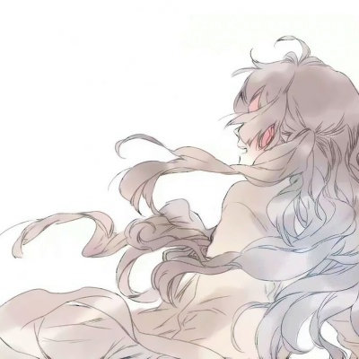 🌈绝美微信动漫女生头像大放送 女生头像 第7张