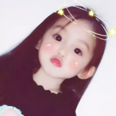萌翻啦!可爱搞怪宝宝头像大集合🥰 其它头像 第14张 萌翻啦!可爱搞怪宝宝头像大集合🥰 其它头像 第14张