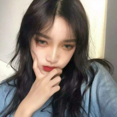 🔥绝美御姐成熟高清头像大集合 女生头像 第3张