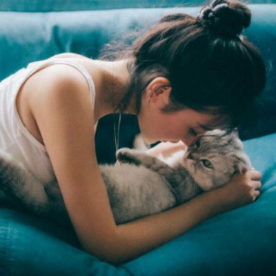 爱惨了!微信女生侧脸头像集合 女生头像 第12张 爱惨了!微信女生侧脸头像集合 女生头像 第12张