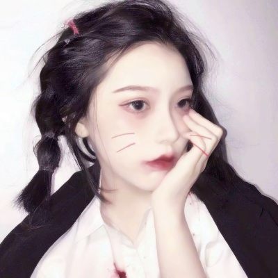 绝美!无遮挡正脸女生头像大放送 女生头像 第6张 绝美!无遮挡正脸女生头像大放送 女生头像 第6张