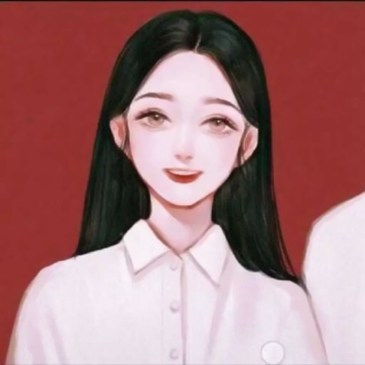 🥰超浪漫动漫情侣头像大全 情侣头像 第25张