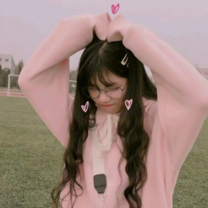 💕萌化啦！QQ可爱女生头像大集合 女生头像 第1张