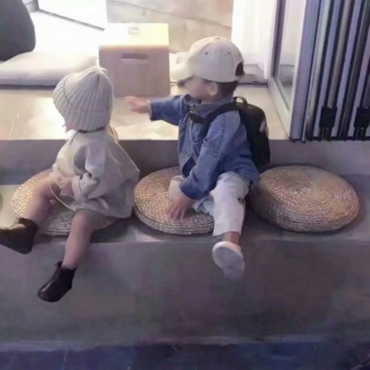 甜炸!情侣头像两张一组来啦💕 情侣头像 第1张 甜炸!情侣头像两张一组来啦💕 情侣头像 第1张