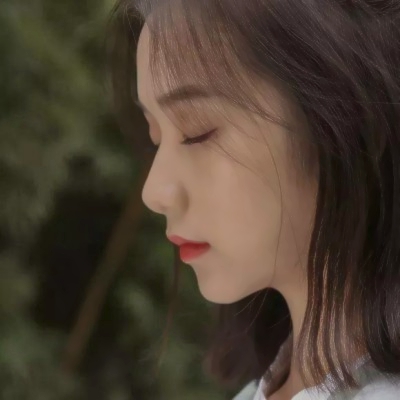 🔥抖音个性女头像来袭，速来围观 女生头像 第9张