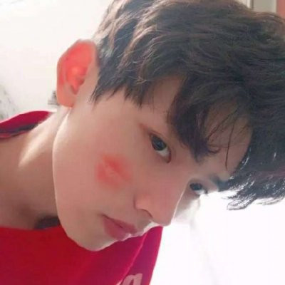绝了！微信超酷男生头像集合 男生头像 第7张