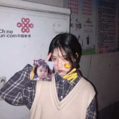 👸绝美!这些好看的真人女生微信头像别错过 女生头像 第16张 👸绝美!这些好看的真人女生微信头像别错过 女生头像 第16张