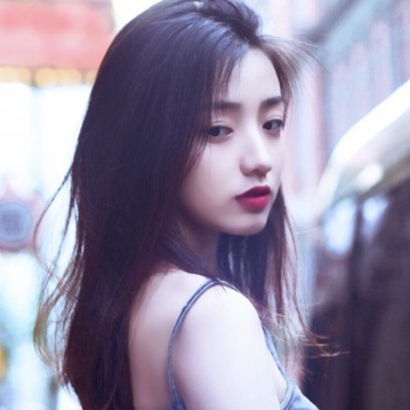 被这些漂亮女生真人头像美到失语😍 女生头像 第4张 被这些漂亮女生真人头像美到失语😍 女生头像 第4张