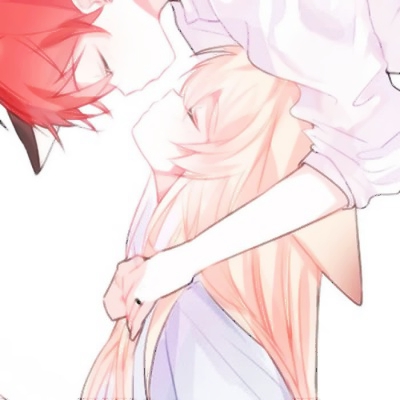 💕绝美情侣头像大集合,甜度超标啦 情侣头像 第6张 💕绝美情侣头像大集合,甜度超标啦 情侣头像 第6张