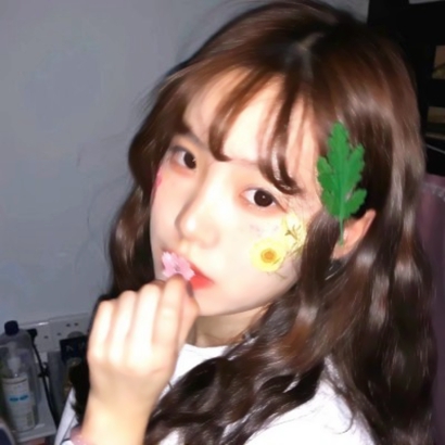 👸绝美!这些好看的真人女生微信头像别错过 女生头像 第34张 👸绝美!这些好看的真人女生微信头像别错过 女生头像 第34张