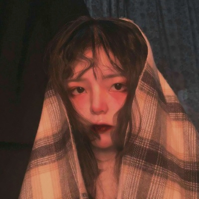 狠狠共情!微丧感女生头像来袭🥀 女生头像 第12张 狠狠共情!微丧感女生头像来袭🥀 女生头像 第12张