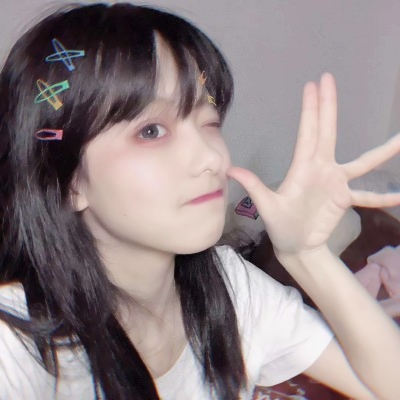 💖QQ必备!真人高清女生头像大集合 女生头像 第7张 💖QQ必备!真人高清女生头像大集合 女生头像 第7张