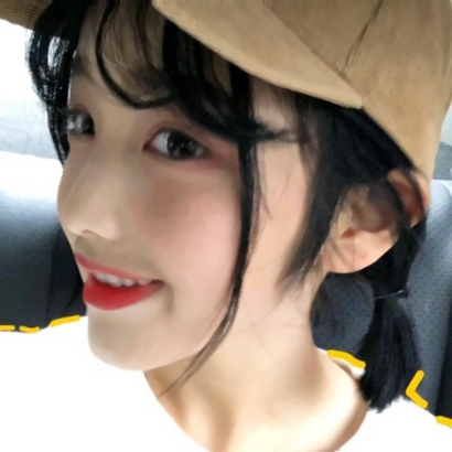 👀真实高清女生头像大集合,超赞! 女生头像 第17张 👀真实高清女生头像大集合,超赞! 女生头像 第17张