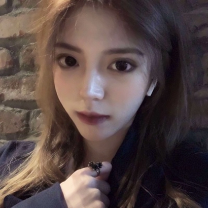 😈暗黑系真人风女生头像,神秘又迷人! 女生头像 第4张 😈暗黑系真人风女生头像,神秘又迷人! 女生头像 第4张