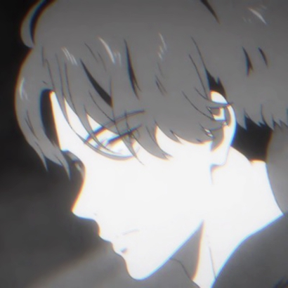 😭超绝的男生动漫丧系头像来袭 男生头像 第1张 😭超绝的男生动漫丧系头像来袭 男生头像 第1张