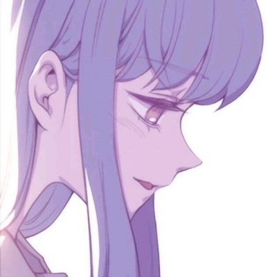 🌈绝美微信动漫女生头像大放送 女生头像 第9张