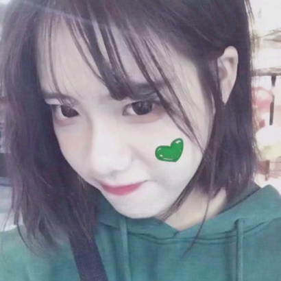 👸绝美!这些好看的真人女生微信头像别错过 女生头像 第28张 👸绝美!这些好看的真人女生微信头像别错过 女生头像 第28张