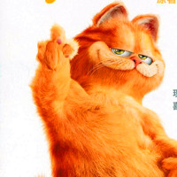 萌翻啦!加菲猫微信头像来袭🐱 其它头像 第47张 萌翻啦!加菲猫微信头像来袭🐱 其它头像 第47张